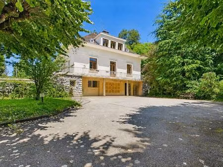 villa à vendre