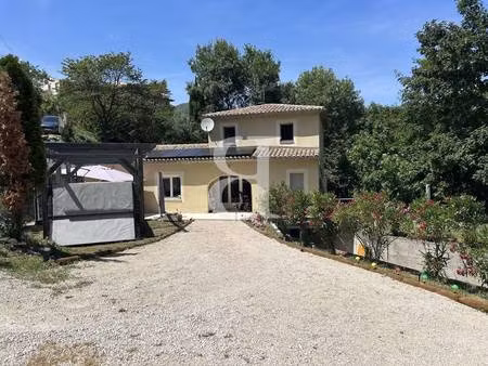 villa à vendre