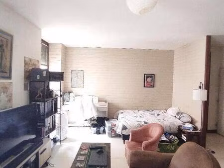 centrale immobiliere