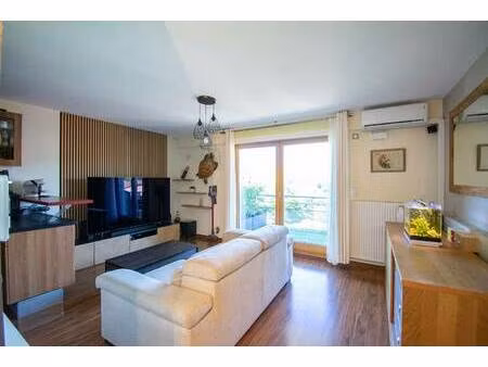 eve immobilier
