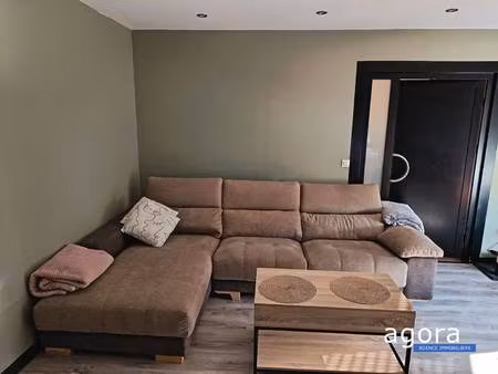 duplex à louer