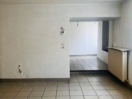 duplex à louer