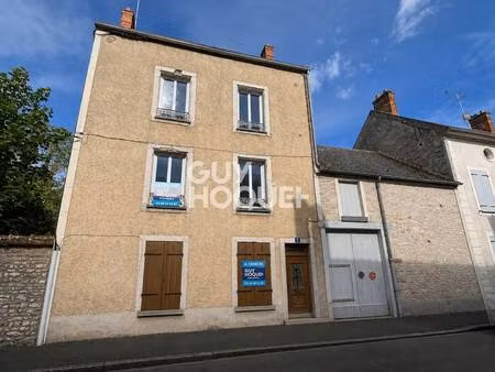 immeuble à vendre