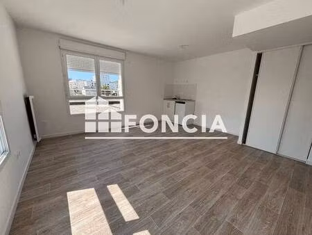 foncia centre - val de loire