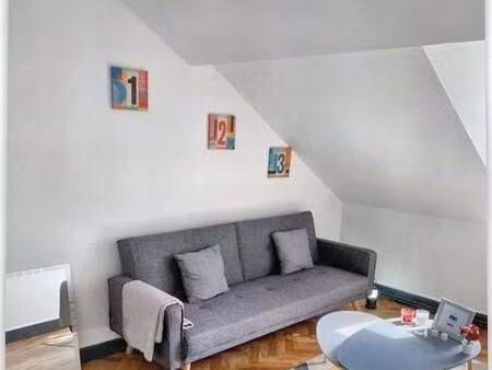 colocation à louer