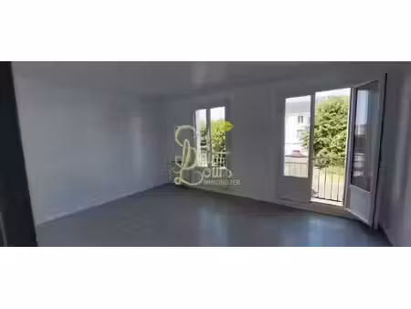 saint-louis immobilier