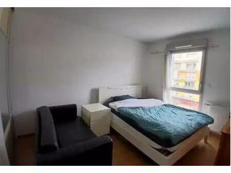 colocation à louer - logement étudiant