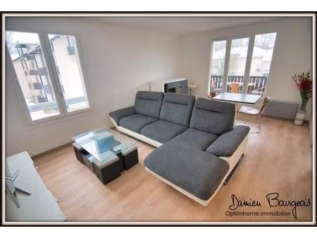 damien bourgeois - optimhome immobilier
