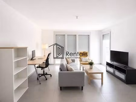 rentalis sas
