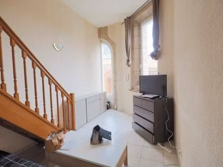 studio à louer