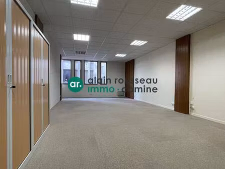 espace bureau à louer