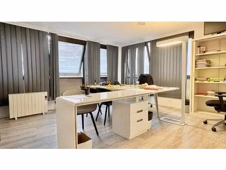 espace bureau à vendre