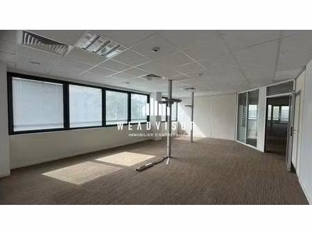 espace bureau à louer