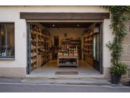 épicerie / alimentation générale à vendre