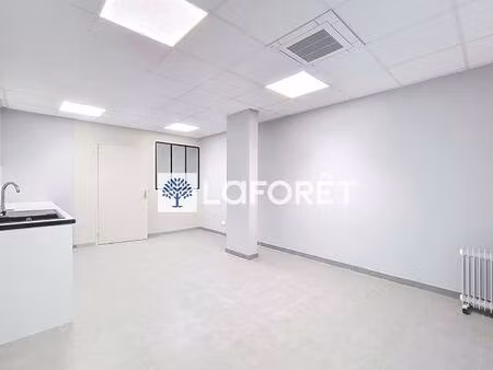 local commercial à louer