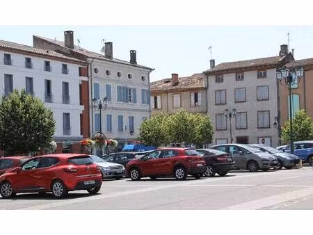 local commercial à vendre