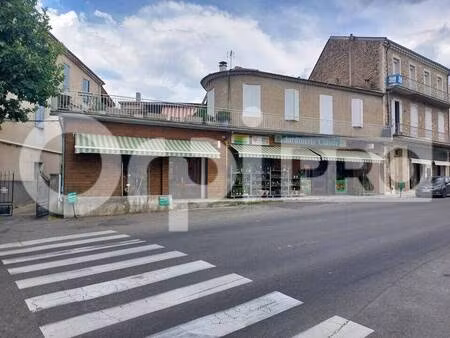 local commercial à vendre