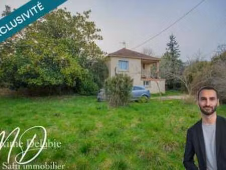 vente maison à changé (72560) : à vendre / 82m² changé