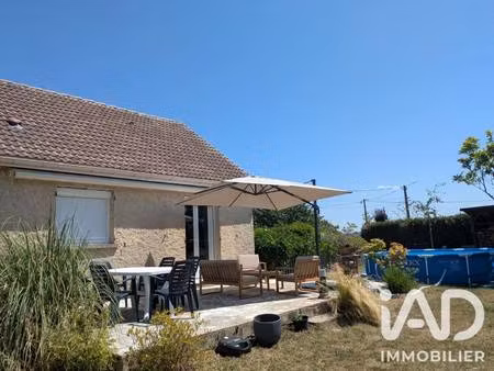 pavillon à vendre