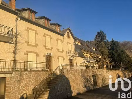 immeuble à vendre