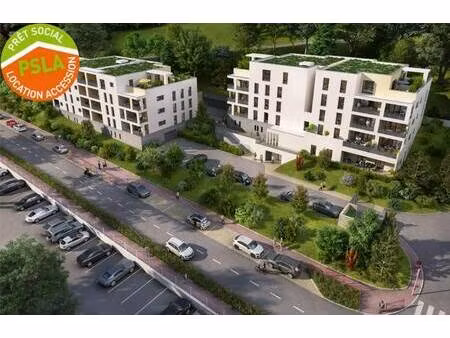 habitat et metropole