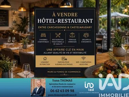 local commercial à vendre