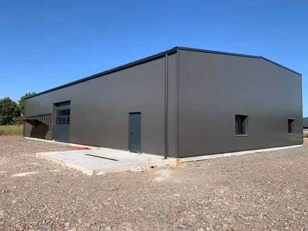 local commercial à vendre