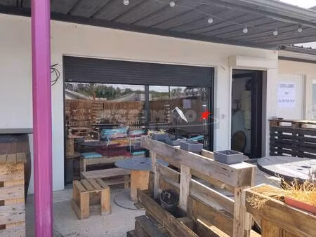 local commercial à louer
