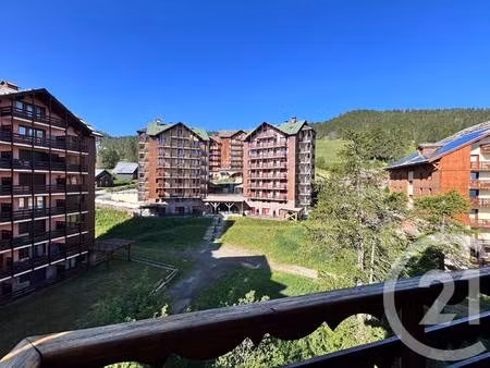 duplex à vendre