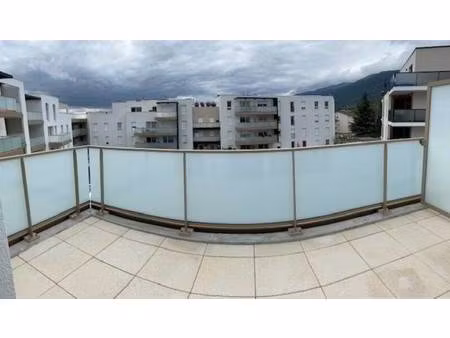 confiance immobilier