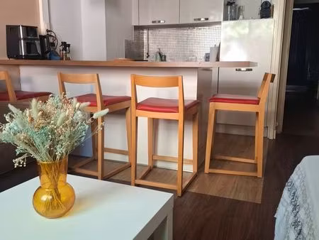 appartement t3 à vendre