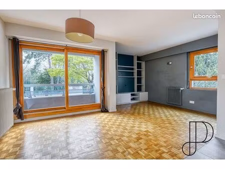 appartement 3 pièces 59 m²