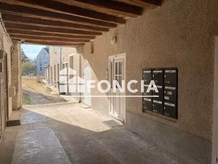 appartement à louer - logement étudiant