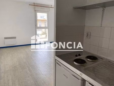 appartement à louer - logement étudiant