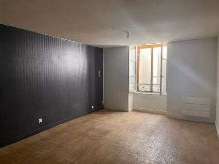 human immobilier angoulême