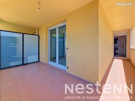 appartement 3 pièces 70 m²