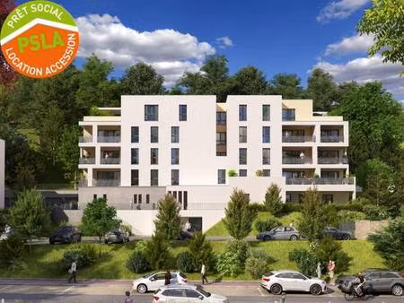 habitat et metropole