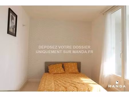studio à louer
