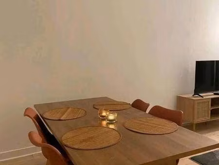 appartement à louer - logement étudiant