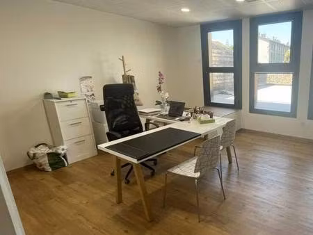 espace bureau à louer
