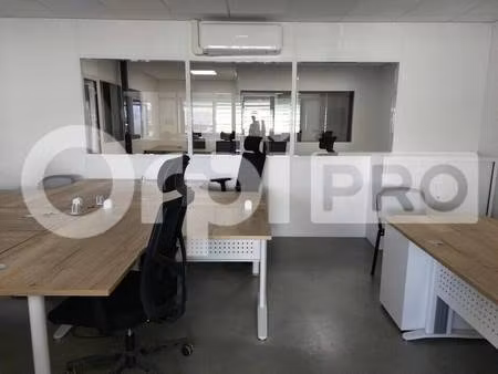 espace bureau à louer