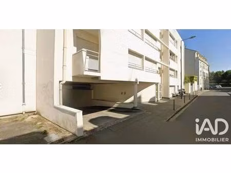 parking à vendre