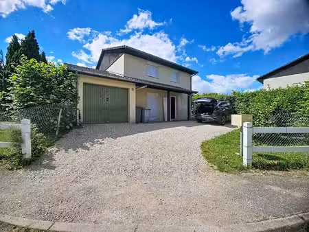 maison à louer
