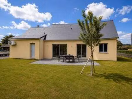 vente maison à connerré (72160) : à vendre / 85m² connerré
