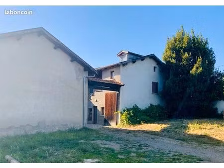 maison 5 pièces 124 m²