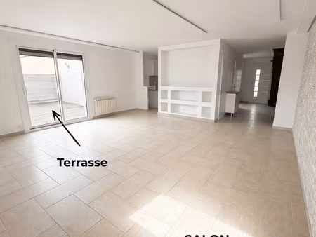 maison à louer