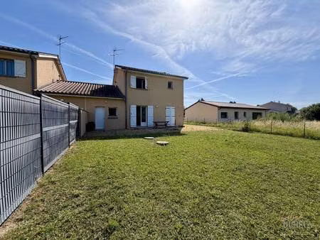 villa à louer