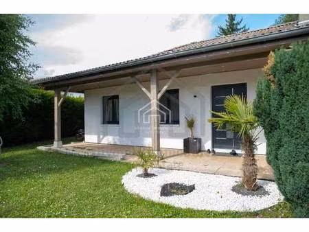 villa à louer