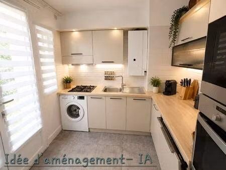 isp immobilier les milles
