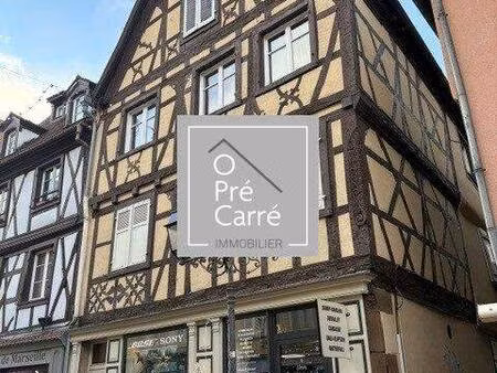 o pré carré